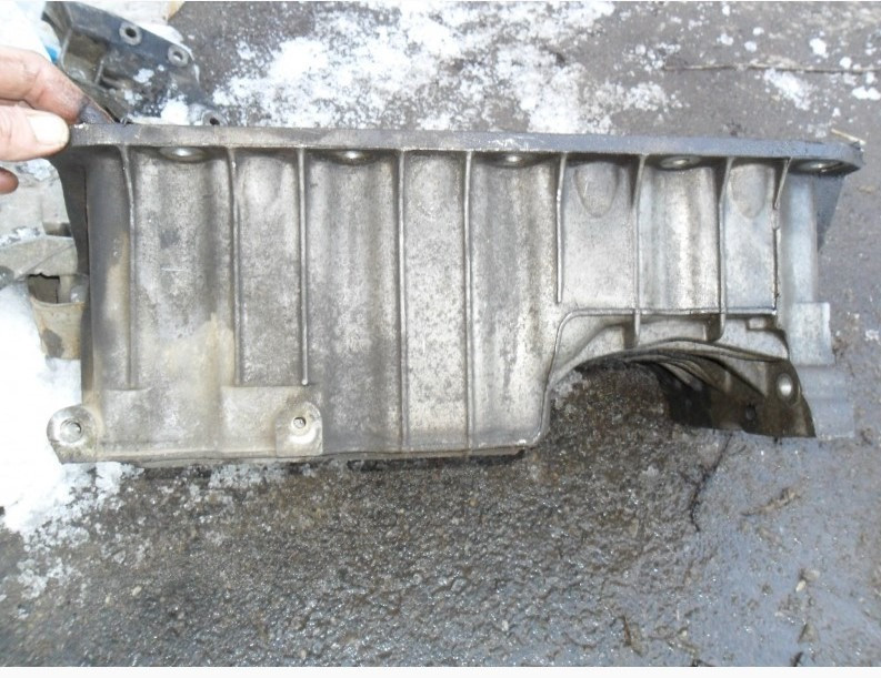 Ford 928M6676KG, Піддон 1.6 ZETEK 16v Форд Ескорт, Оріон мк5-7 Винница - изображение 6