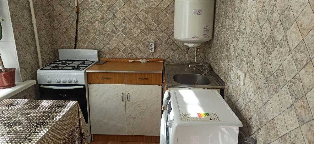 долгосрочная аренда 2-к квартира Киев, Шевченковский, 12000 грн./мес. Киев - изображение 1