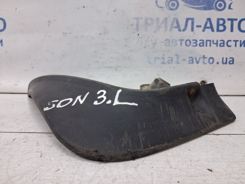 Брызговик задний левый Hyundai Sonata 2004-2010 868413K000 (Арт. 66917) Киев - изображение 2
