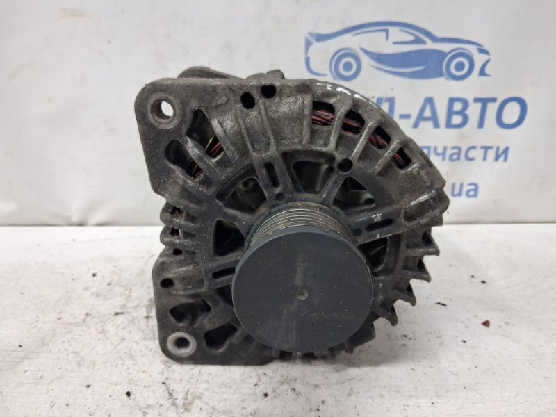 Генератор Renault Trafic 2001-2014  (Арт. 80909) Київ - зображення 2