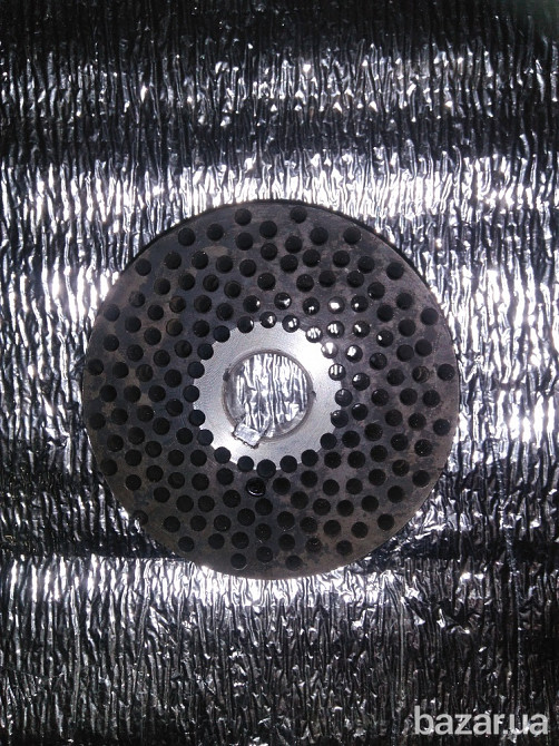 Матрицы плоские 120 мм для кормовой гранулы Днепр - изображение 1