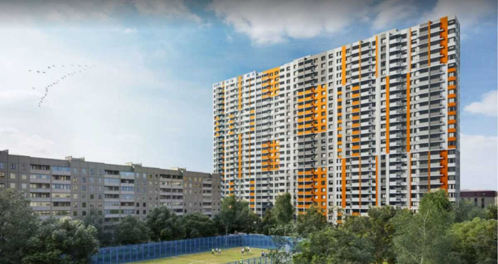 продажа 2-к квартира Киев, Днепровский, 50500 $ Київ - зображення 5