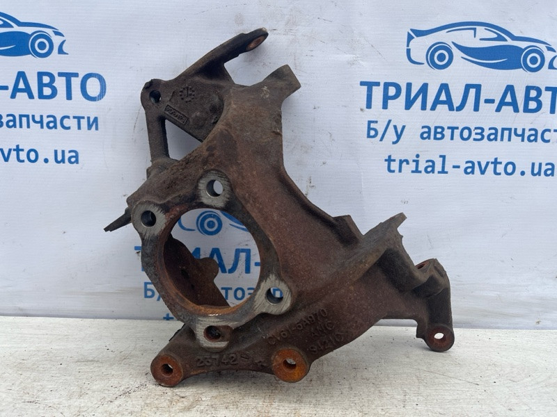 Цапфа задняя правая Ford Escape 2012-2019 CV6Z5A968F (Арт. 73455) Київ - зображення 5