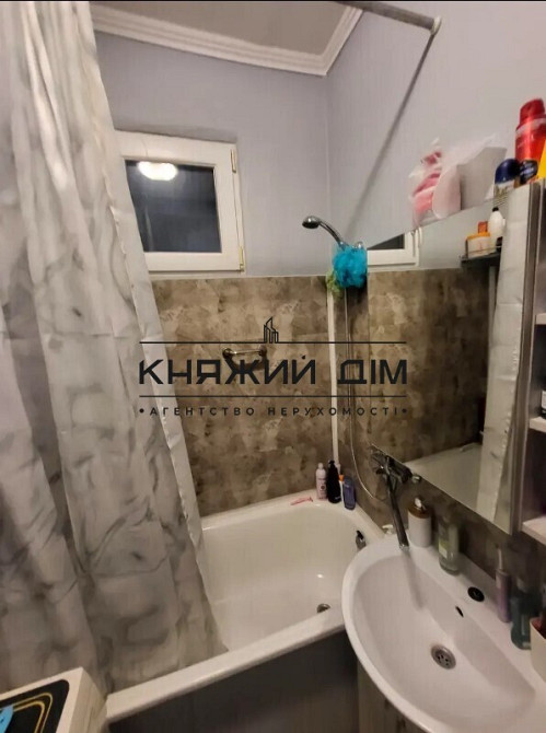 Продаж 1 кім. квартири на Воскресенці. Дніпровський р-н. КОД  № 21147471 Київ - зображення 9