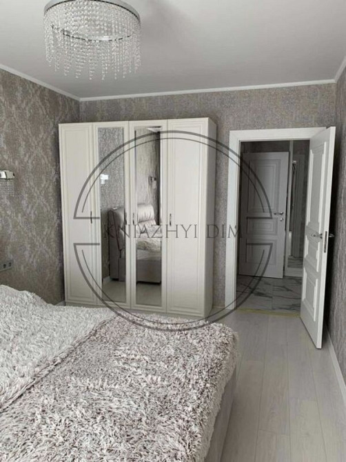 Продажа 1-комнатной в ЖК Лебединый . м.Харьковская 3 минуты. Київ - зображення 6