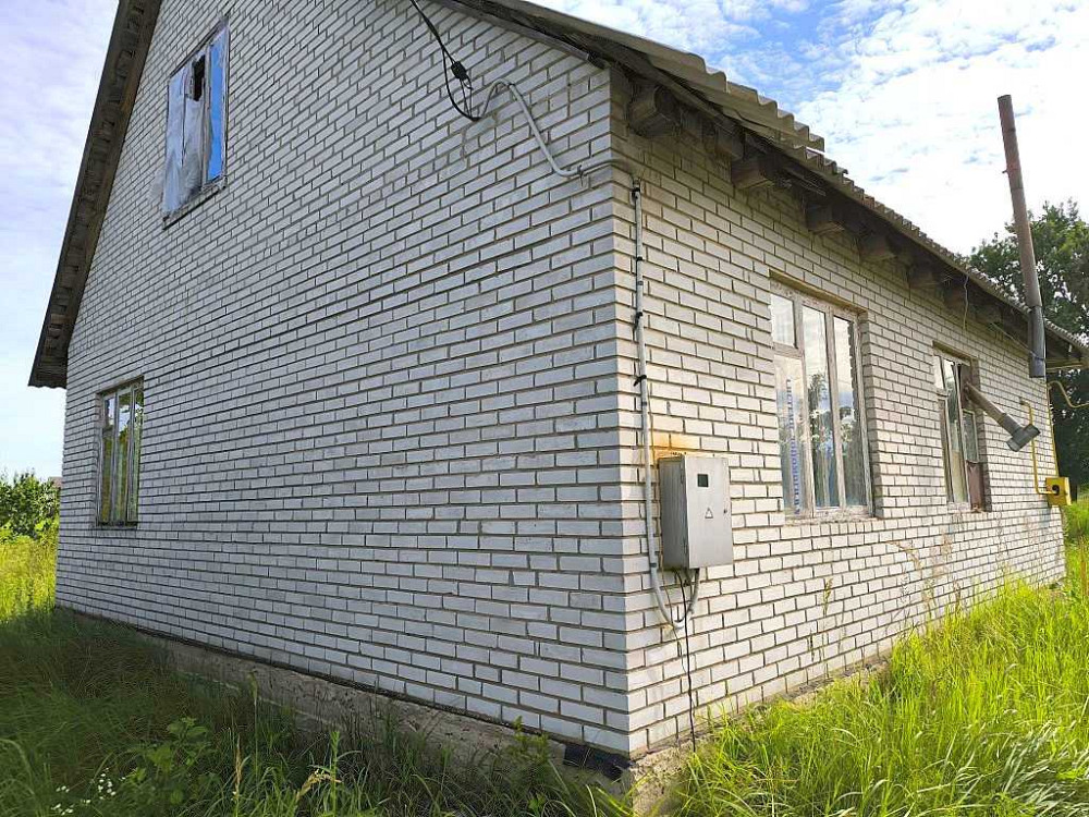 продажа 2-к дом Макаровский, Севериновка, 26500 $  - изображение 6