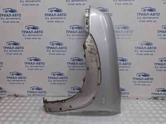 Крыло переднее левое Hyundai Tucson 2004-2009 663112E130 (Арт. 62291) Киев