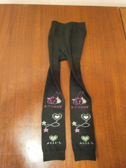 лосини дитячі Київ - зображення 3