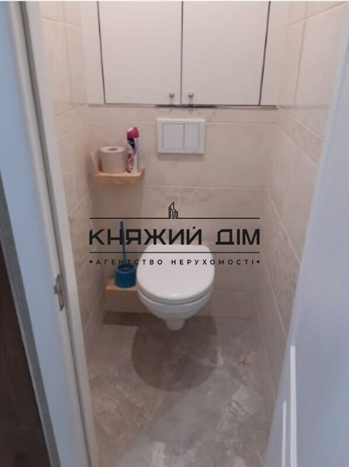 Оренда 3-кімнатної квартири на Теремках Киев - изображение 7
