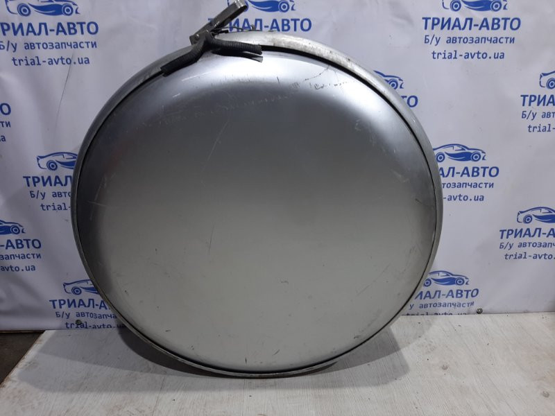 Чехол запасного колеса Toyota Prado J120 3.0 DIESEL 1KDFTV 2002 (б/у) Киев - изображение 1