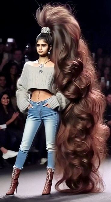 Купуємо у Харкові волосся натуральне, довжиною від 35 см. ДОРОГО Вайбер 0961002722 Харків - зображення 1