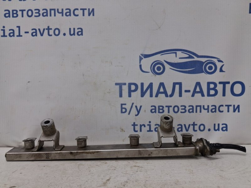 Топливная рампа Hyundai I30 2007-2012 353402B010 (Арт. 78354) Київ - зображення 2