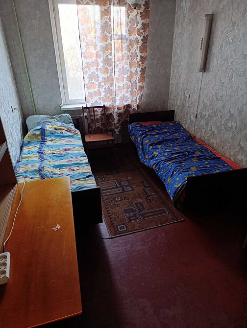 долгосрочная аренда комната Киев, Святошинский, 3000 грн./мес. Київ - зображення 3