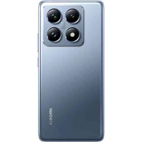 Смартфон Xiaomi 14T Pro 12/1TB NFC Titan Blue Global (Код товару:41689) Харьков
