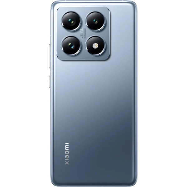 Смартфон Xiaomi 14T Pro 12/1TB NFC Titan Blue Global (Код товару:41689) Харьков - изображение 3