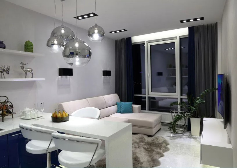 Комісія 25% здам авторську 1-кім ЖК Смарт Плаза Політех Берестейський прт. 26 Киев - изображение 3