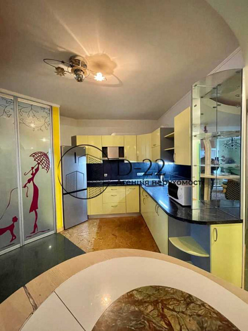 продажа 3-к квартира Киев, Дарницкий, 130000 $ Киев - изображение 4