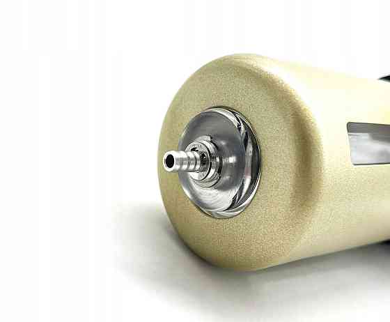 Фильтр для очистки воздуха с редуктором 1/2" AIRKRAFT BFR4000 Харьков