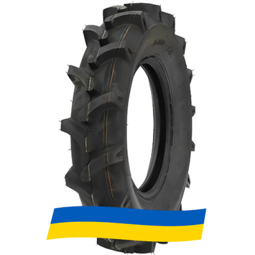 5 R12 Deli Tire SG-804 68A5 Сельхоз шина Київ - зображення 7
