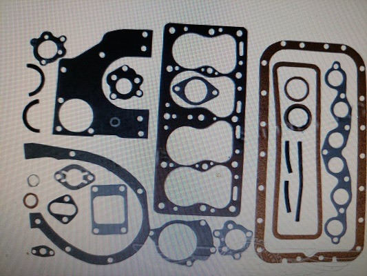  Виробництво прокладок компресорів, двигунів, механізмів Полтава - изображение 1