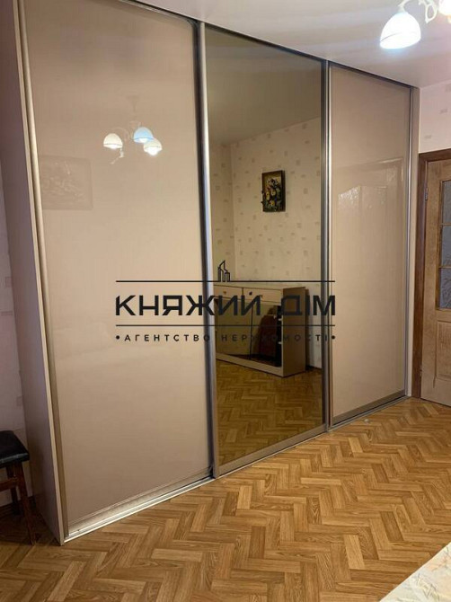 Оренда 1-кімнатної квартири, вул. Радужная 21 А . Код об'єкта № 11195731 Київ - зображення 11