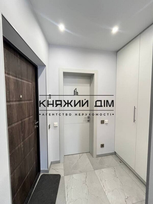 Оренда 1 кімнатної квартири ЖК Берег Дніпра КОД: 11202106 Київ - зображення 11