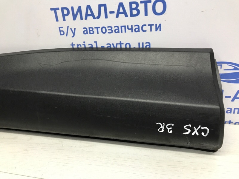 Накладка двери Mazda CX 5 2011-2017 KD53-51-RC0B (Арт. 50006) Київ - зображення 3