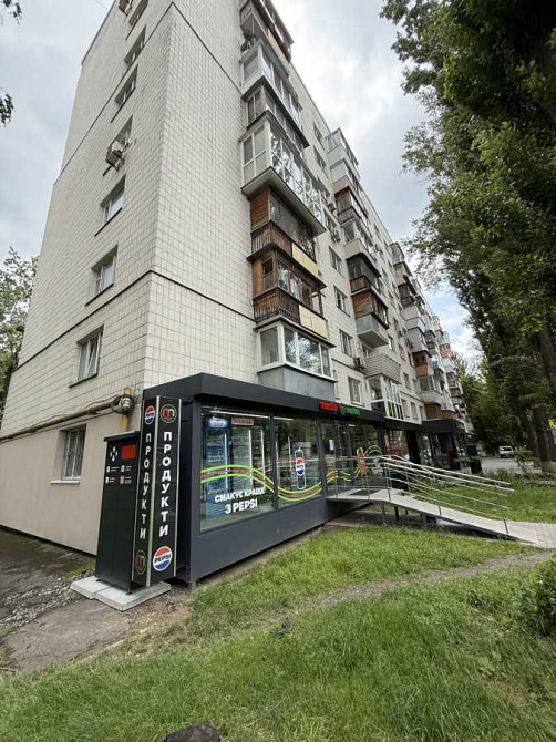 продажа 2-к квартира Киев, Печерский, 82000 $ Київ - зображення 1