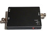 3G/4G LTE усилитель мобильной связи HY-C20E-W 2100 MГц 70 дБ 20 дБм с защитой сети, 300-400 кв. м. Днепр