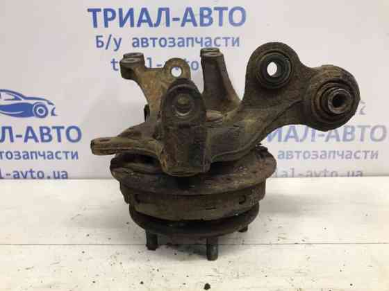 Цапфа задняя левая со ступицей Kia Ceed ED 1.6 DIESEL D4FB 2006 (б/у) Київ