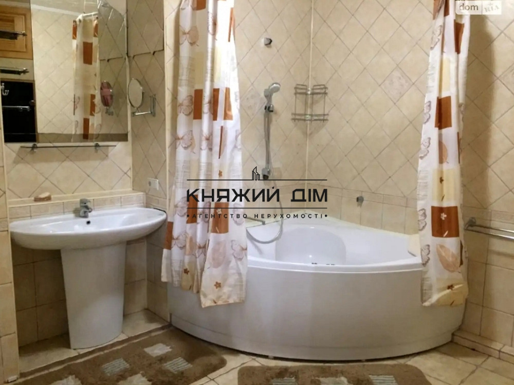 Є Генератор! Оренда 3 кімнатна квартира м. Печерськ КОД 1183950 Киев - изображение 8