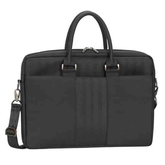 Cумка для ноутбука Rivacase 15.6" 8135(Black) черная Киев