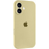 Чехол Silicone Case Full Camera Protective (AA) для Apple iPhone 16 Plus (6.7") Херсон