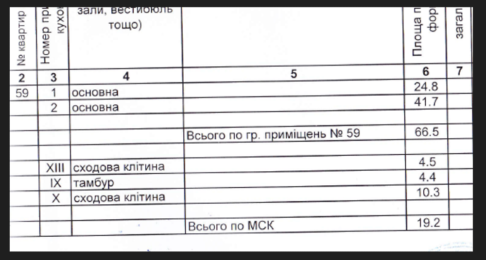 ОРЕНДА Н/Ф приміщення 67кв. підвал ст. метро Мінська Київ - зображення 3