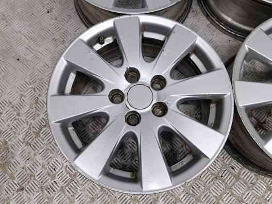 Диски титан комплект R16 Toyota Camry 2006-2011 4261133531 (Арт. 64128) Киев