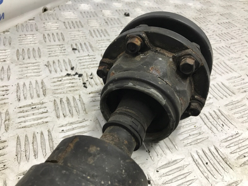 Вал карданный Mitsubishi Pajero Wagon 1999-2006 MR581616 (Арт. 57357) Киев - изображение 4