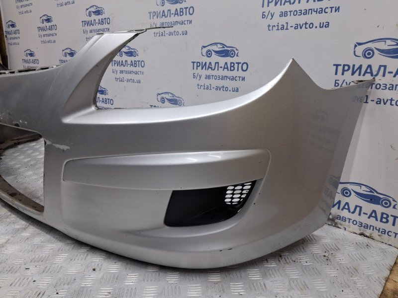 Бампер передний Hyundai I30 2007-2012 865112L000 (Арт. 61692) Киев - изображение 3