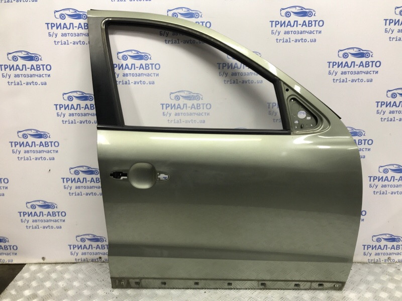 Дверь передняя правая Hyundai Santa fe 2005-2012 76004-2B030 (Арт. 52398) Киев - изображение 1