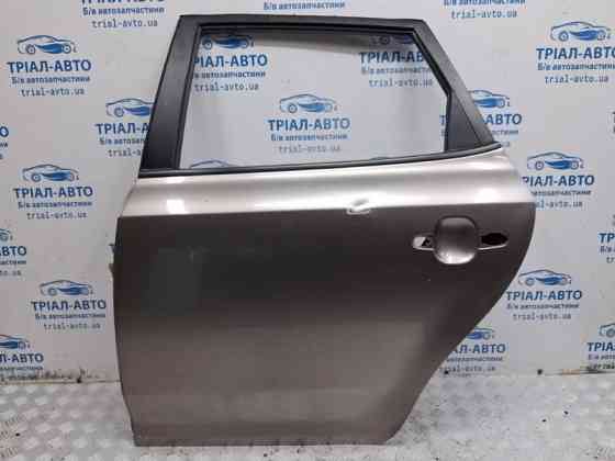 Дверь задняя левая Kia Ceed 2006-2012 770031H000 (Арт. 78607) Киев