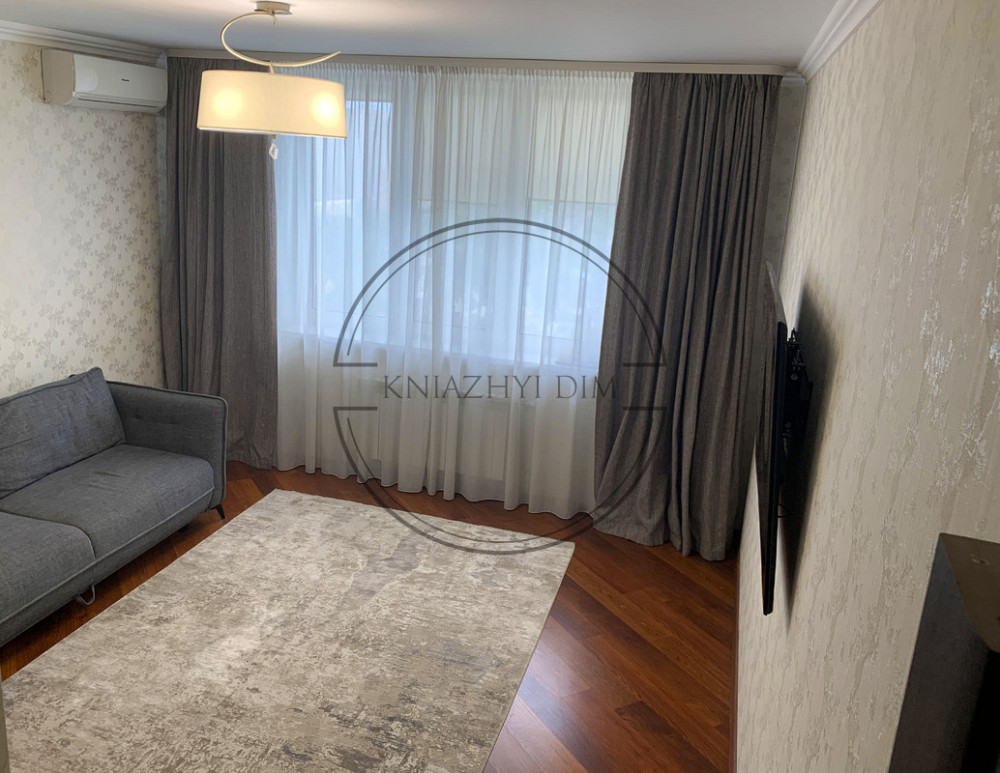 Оренда відмінної 1 кім.кв. на Осокорках. Код Об'єкта: № 11196578 Київ - зображення 8