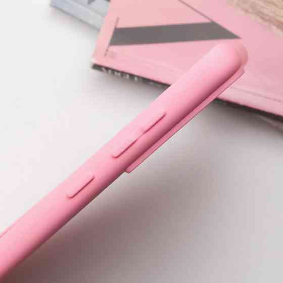 Чехол Silicone Cover Lakshmi (AA) для Google Pixel 9 / 9 Pro Херсон