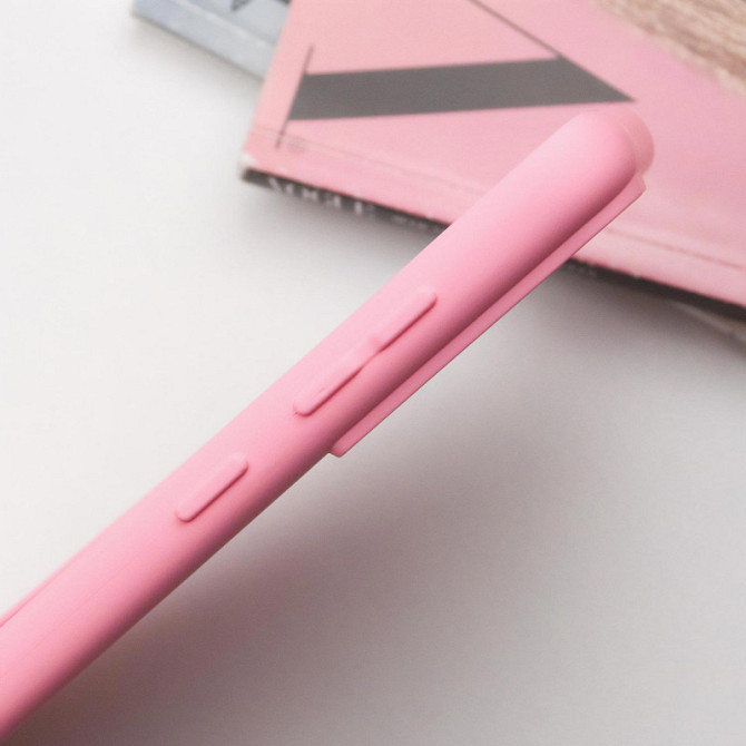 Чехол Silicone Cover Lakshmi (AA) для Google Pixel 9 / 9 Pro Херсон - зображення 2