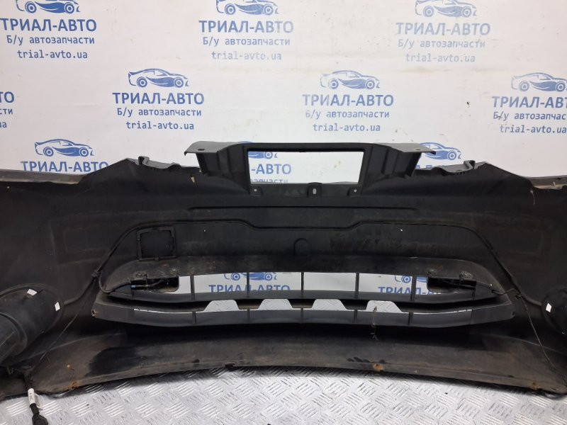 Бампер передний Nissan Qashqai 2013-2022 620224EA0H (Арт. 64561) Київ - зображення 10
