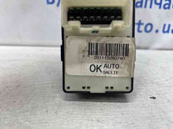 Блок управления стеклоподъемниками Hyundai Sonata 2010-2016 935703S000RAS (Арт. 76477) Київ