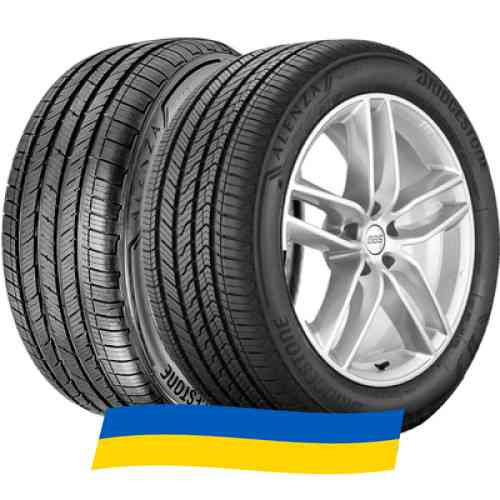 275/55 R19 Bridgestone Alenza Sport A/S 111H Позашляхова шина Київ