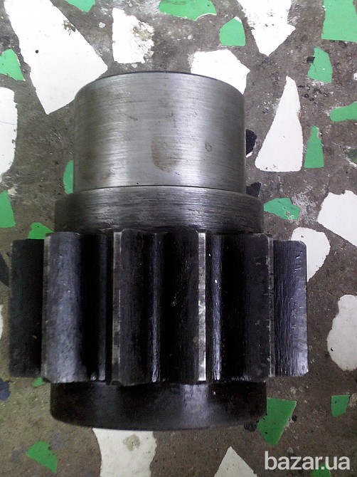 Запчасти ЭО-4112, ЭО-4111, ЭО-652. Черкассы - изображение 6