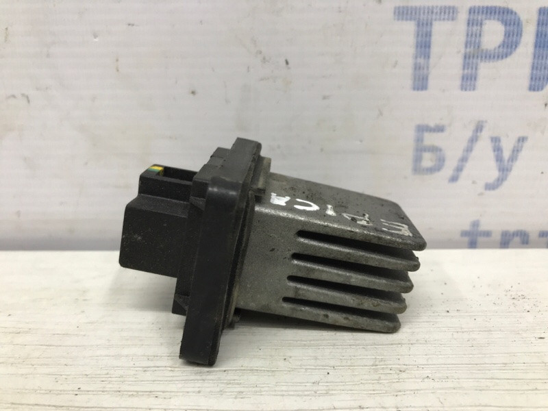 Резистор печки Chevrolet Epica V250 2.0 БЕНЗИН X20D1 2006 (б/у) Київ - зображення 1