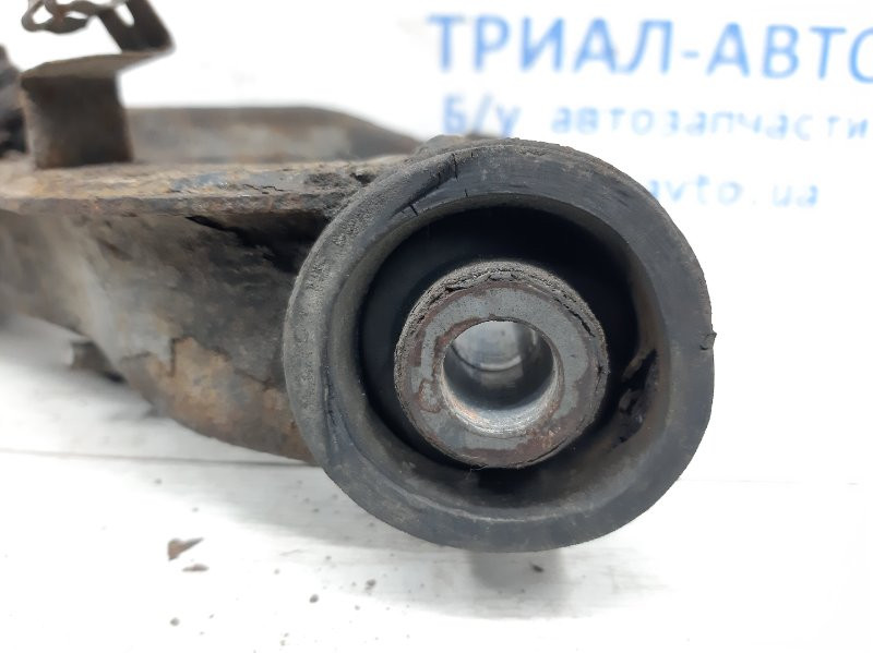 Рычаг передний верхний левый Mitsubishi Pajero Wagon 2006-2022 4010A037 (Арт. 28956) Київ - зображення 3