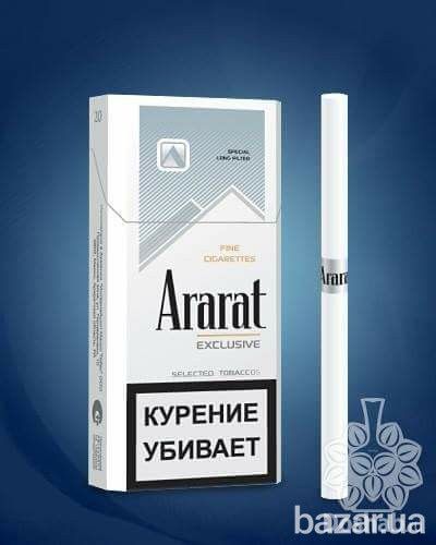 Сигареты из Армении Николаев - изображение 2