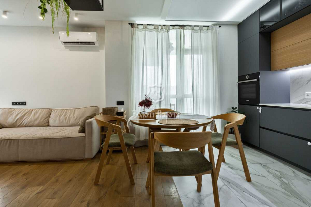 продажа 2-к квартира Киев, Днепровский, 139000 $ Київ - зображення 3